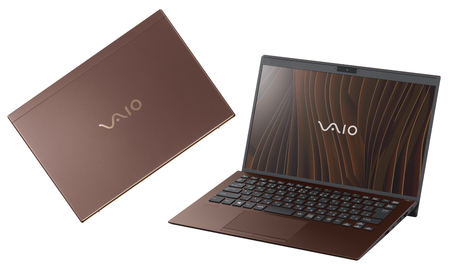 あなたにぴったりのVAIOを選ぼう！VAIO COLOR COLLECTION - VAIO公式サイト
