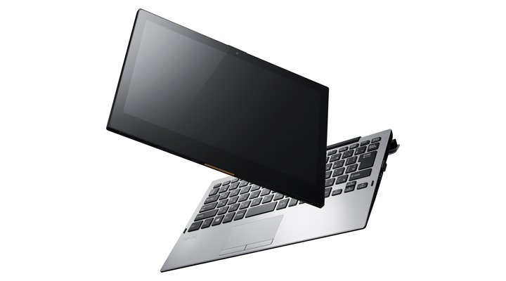 VAIO A12 12.5型ワイド(タッチ対応) | VAIO