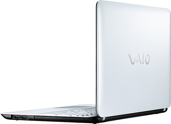特長 | VAIO Fit 15E | VAIO