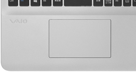 特長｜VAIO S15（2016年1月発売モデル）生産完了 | VAIO