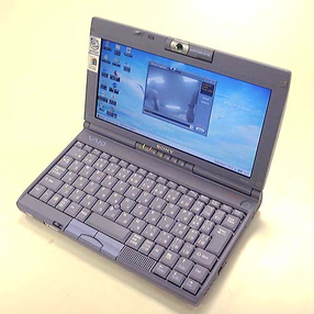 C1 (Overview) - VAIO Library