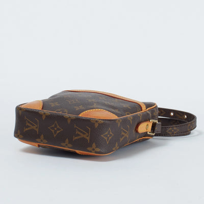 LOUIS VUITTON/ルイヴィトン】モノグラム ダヌーブ ショルダーバッグ