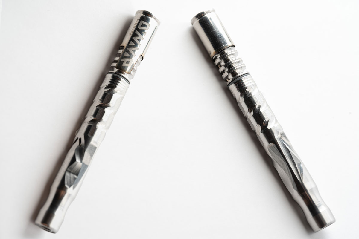 Dynavap The 2020 “M” レビュー｜世界的に有名なアナログ