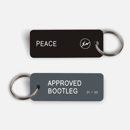 fragment – Various Keytags