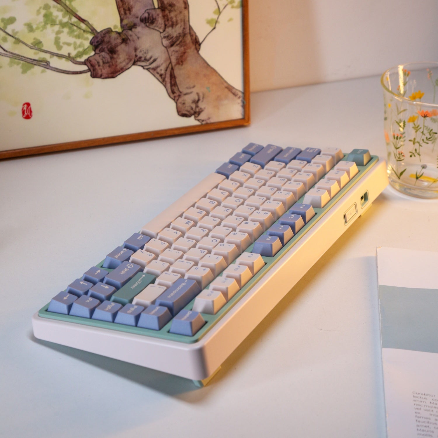 Minilo75 Pro – Varmilo