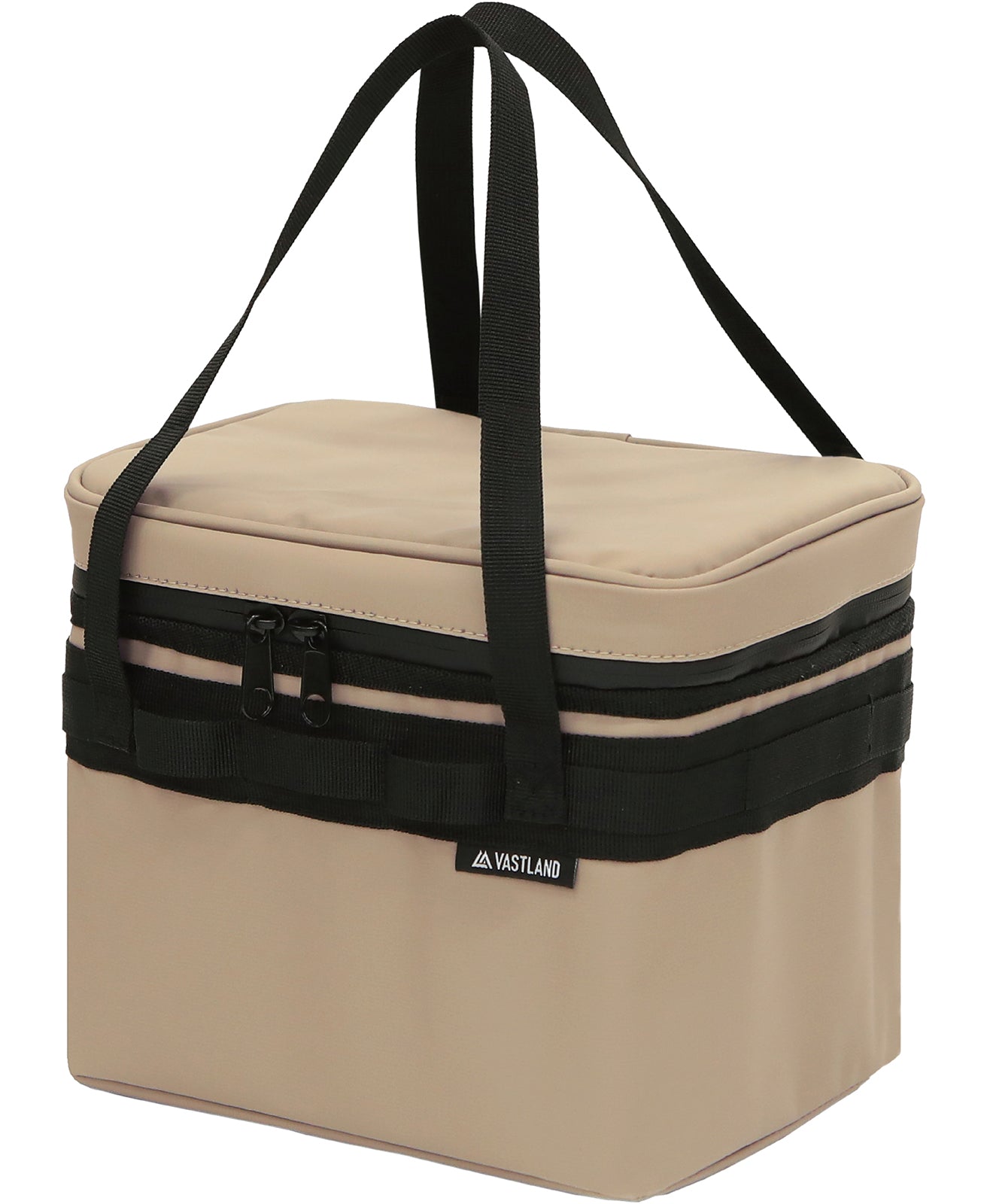 ソフトクーラーボックス 5L | キャンプ用品・クーラーバッグはVASTLAND