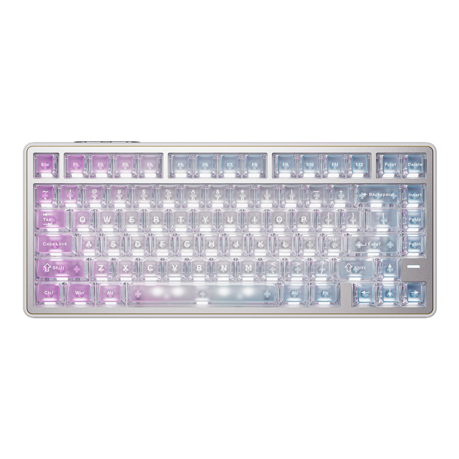 VGN ネオン スーパーコンペティティブエディション 無線磁気スイッチ