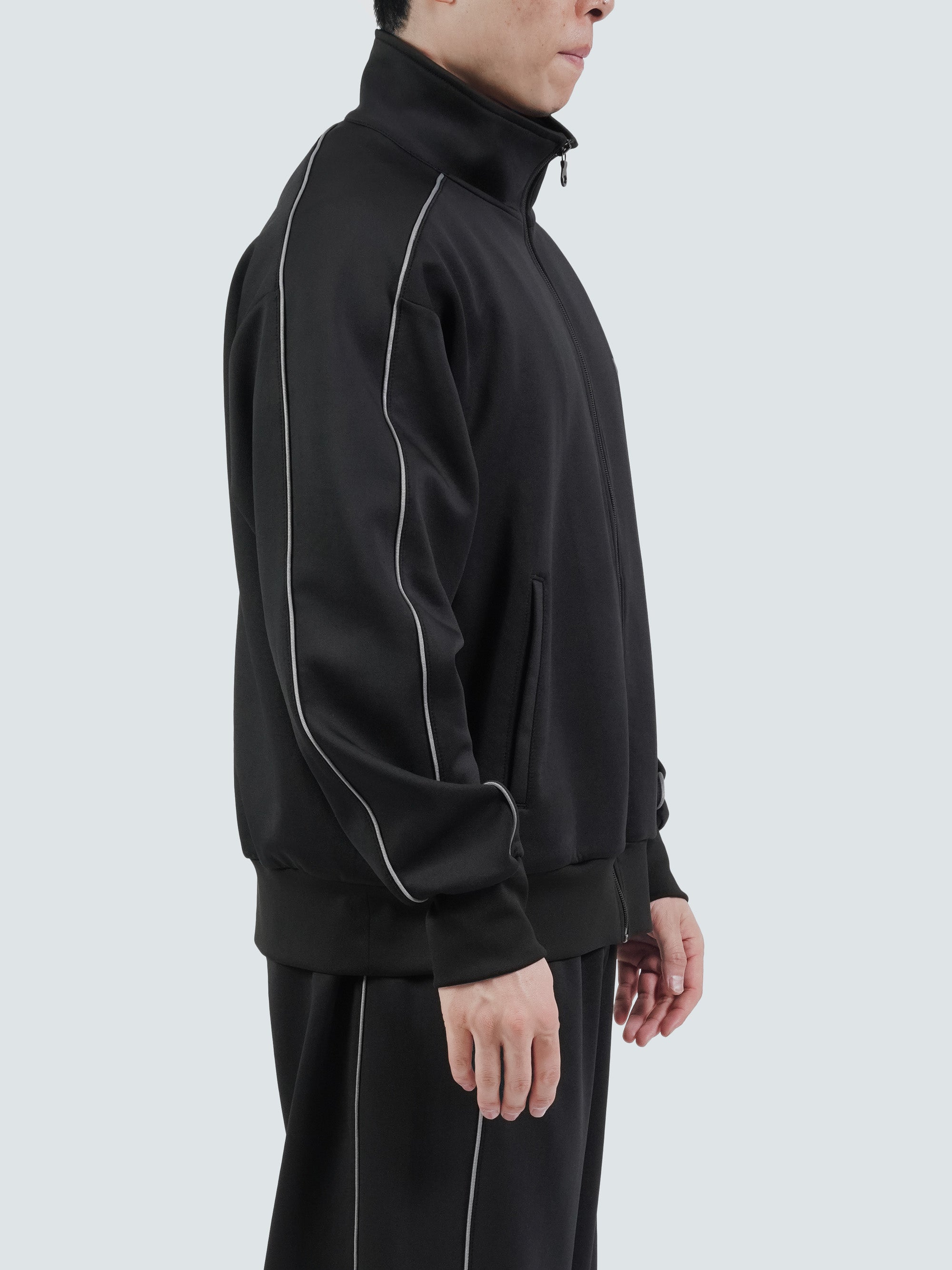 COMFORT TRACK JACKET