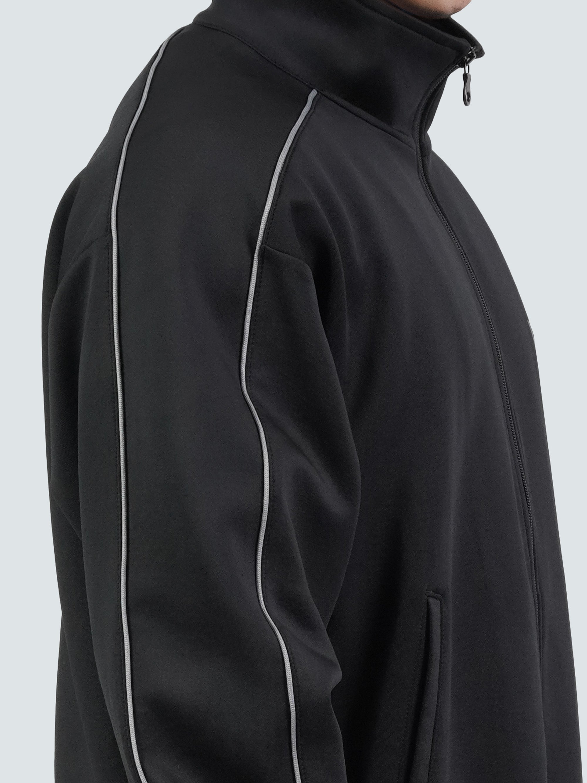 COMFORT TRACK JACKET