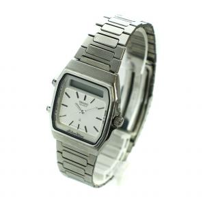 ジャンク品 シルバーウェーブ SILVER WAVE 腕時計 ウォッチ クォーツ