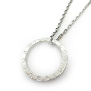 B-ZERO1 ビーゼロワン ネックレス ペンダント キーリング シルバー925