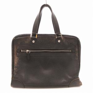 M30054 タイガ ポルトドキュマンロザン ブリーフケース ビジネスバッグ