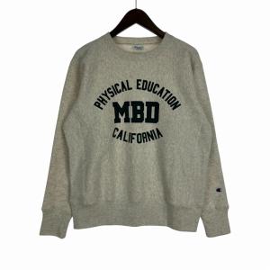 リバースウィーブ 90s ヴィンテージ トリコタグ トレーナー XXL ライト