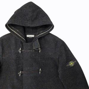 ヴィンテージ アーカイブ 00s ダッフルコート（2024/08/30買取