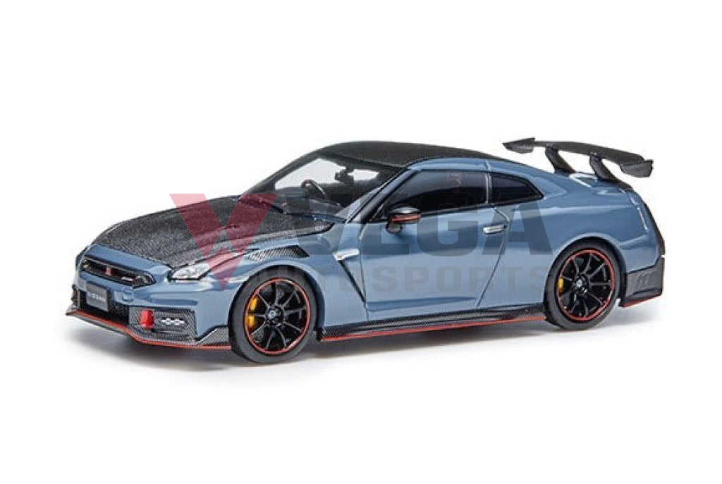 NISSAN 1/43 Scale Toy Car - R35 GTR NISMO – Vega Autosports