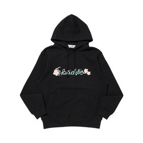 Ivy Logo Hoodie | buddix | VERTICAL GARAGE OFFICIAL ONLINE STORE