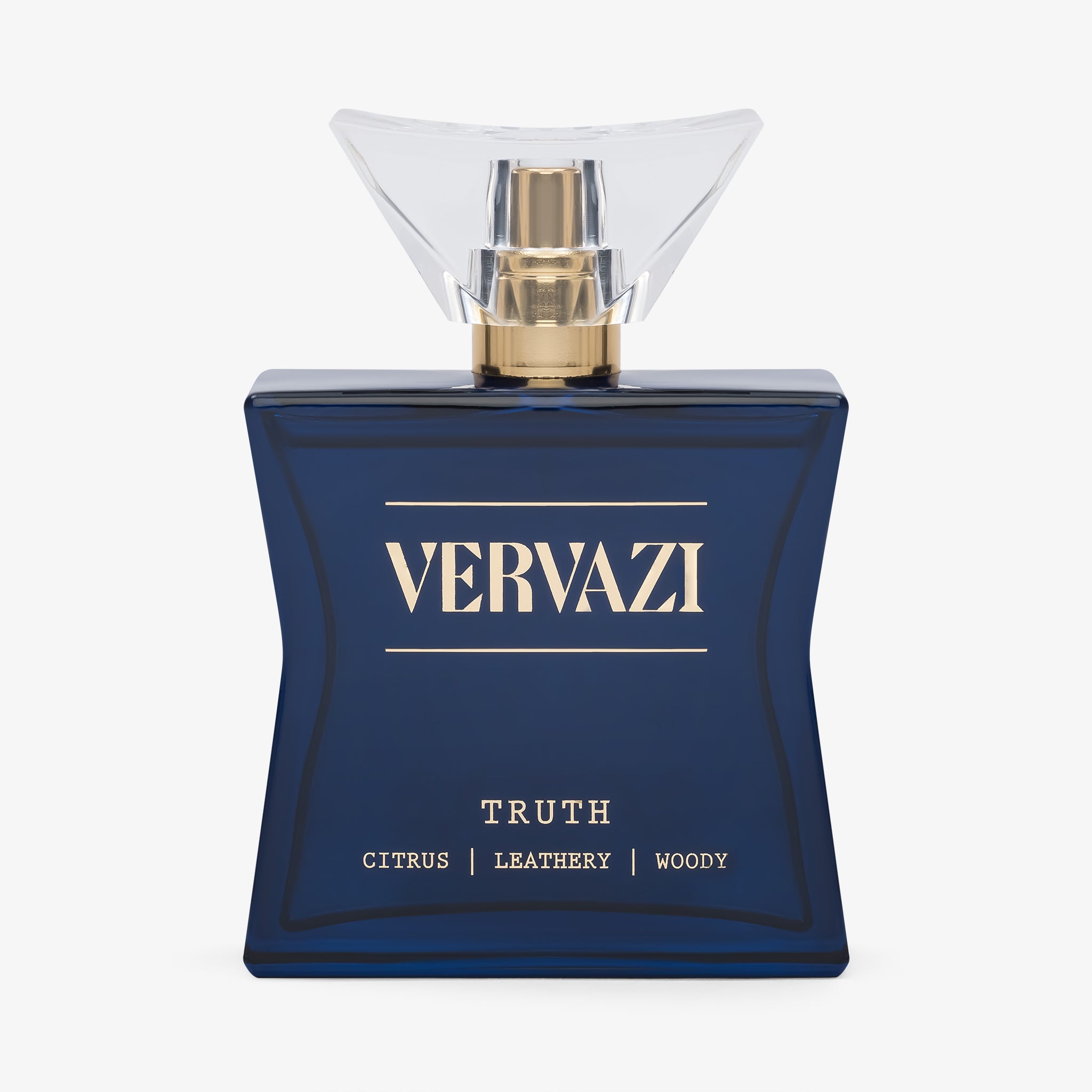 Vervazi Truth Eau De Parfum 50ml