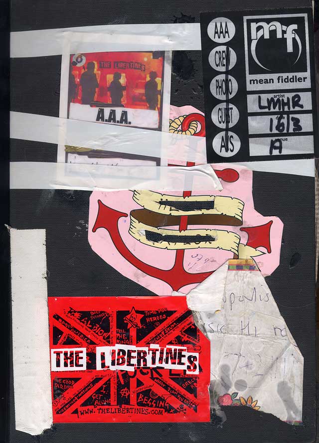 Pete Doherty - Books Of Albion