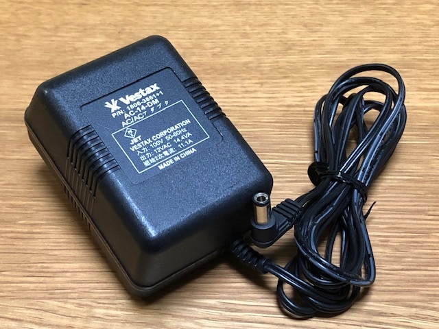 VESTAX TO THE CORE - PMC-05pROvca BLACKパネル / Recycle and