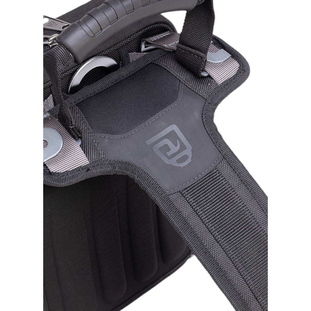 MB3 BLACK OUT with SLING STRAP – VETO PRO PAC JAPAN