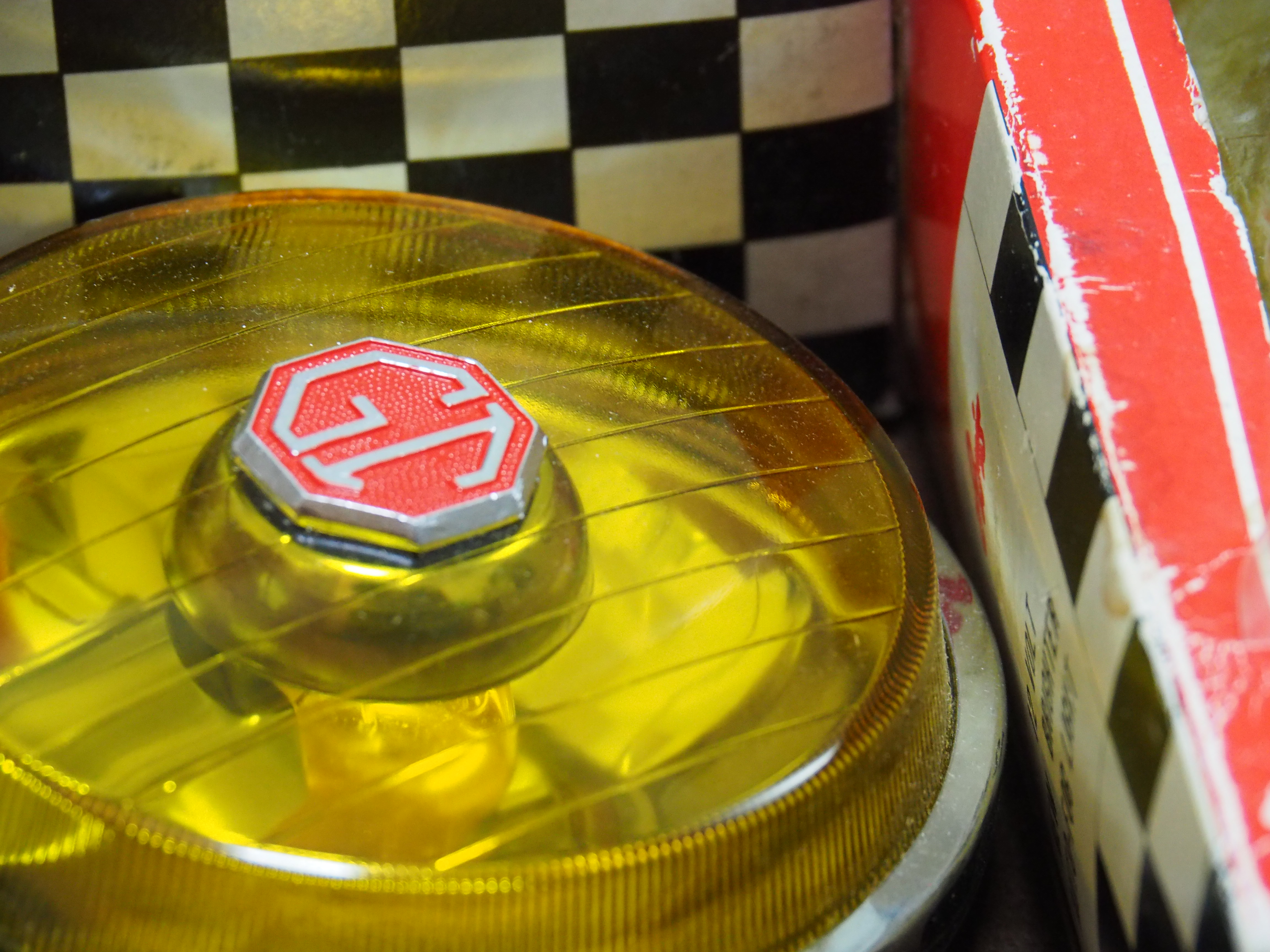 ARIS丸目ヘッドライト|アリス|チョッパー | Vintage-Parts-Shop