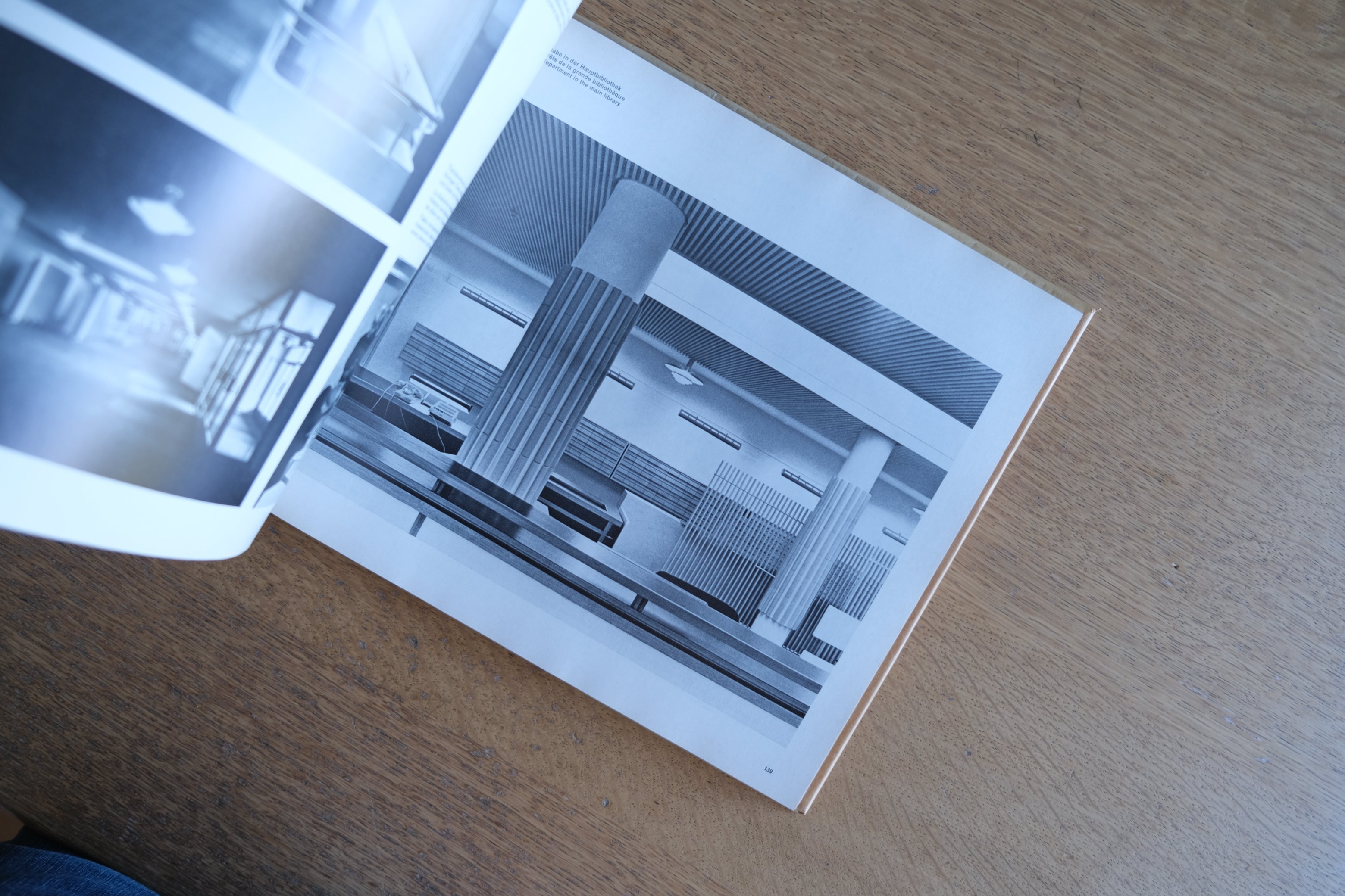 ALVAR AALTO Band 2｜1963–1970｜アルヴァ・アアルト作品集 第2巻