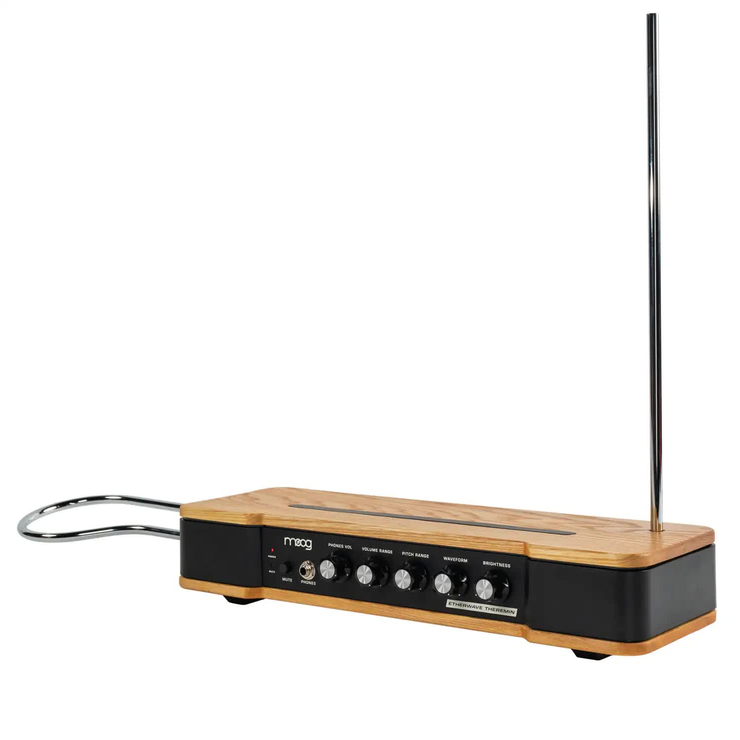 Moog Etherwave Theremin (Demo Deal) - Vintage King