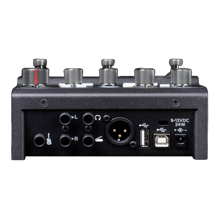 Kemper PROFILER Player Pedal - Vintage King