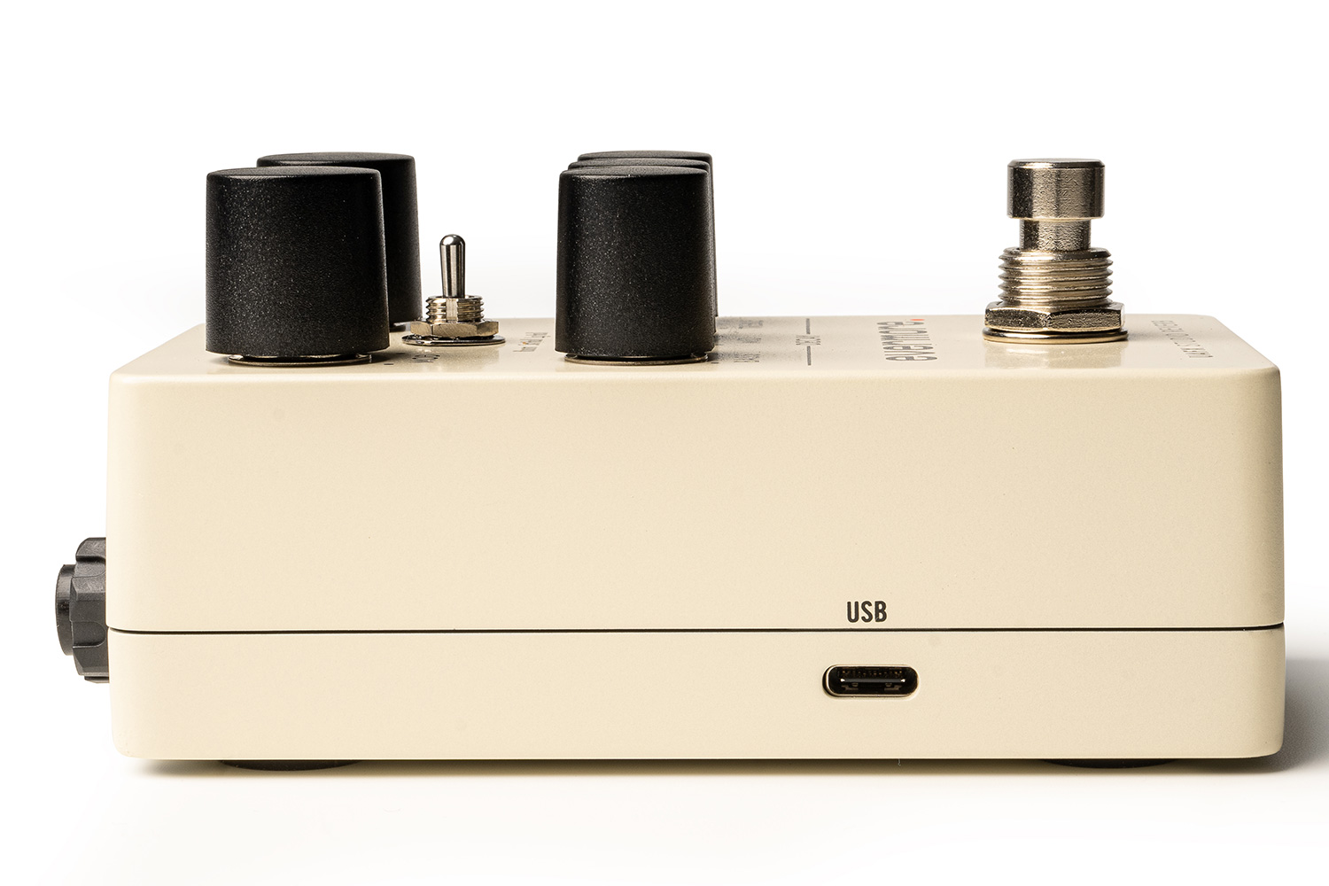 Universal Audio UAFX Evermore Studio Reverb Pedal - Vintage King