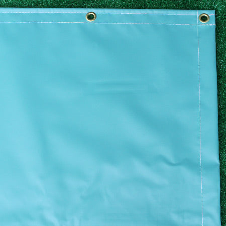 ワンナップカラーターポリン1類 0.5mm ターポリン（VB-050TP）切り売り