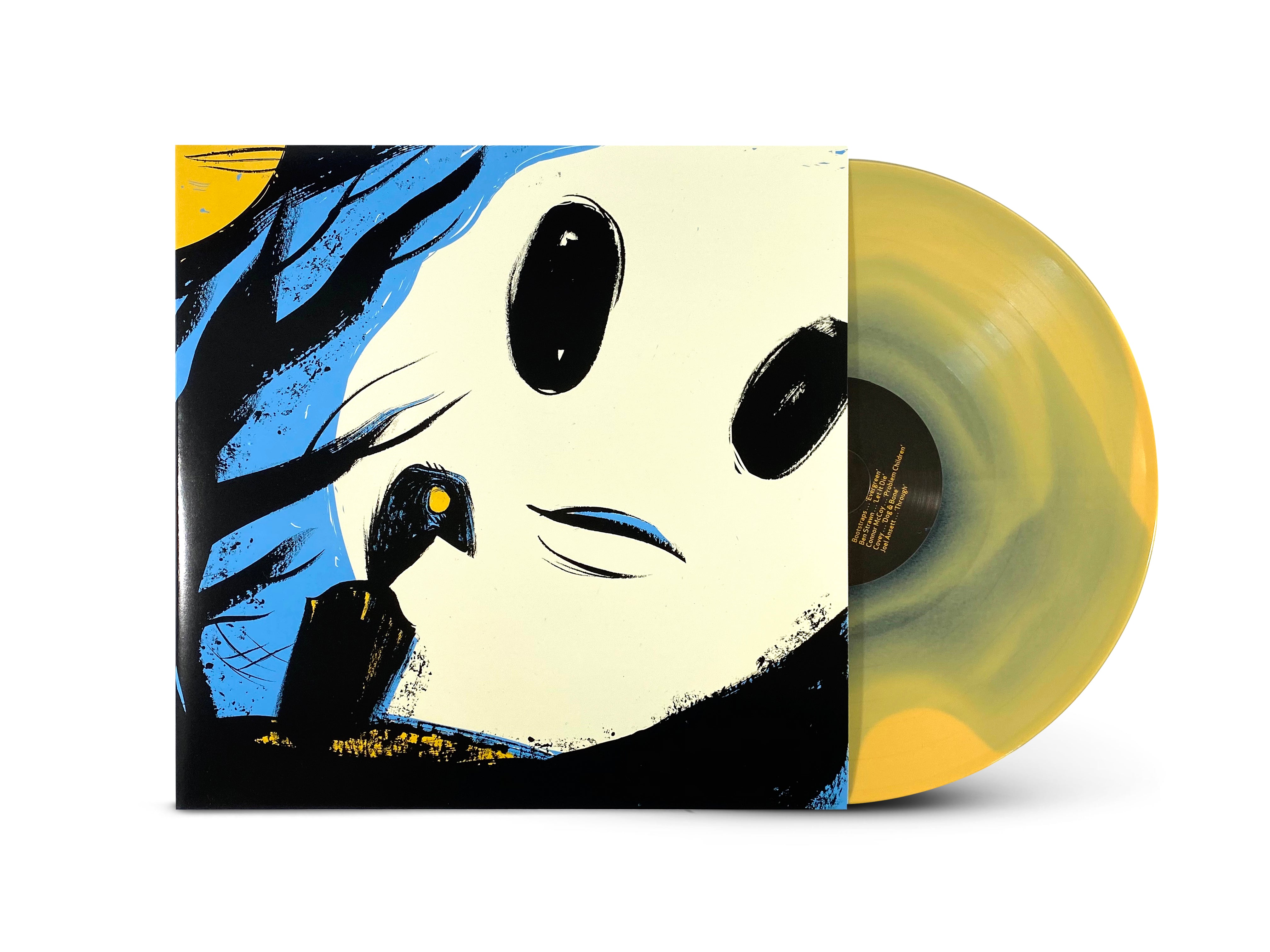 Vol. 057: The Long Run – VINYL MOON