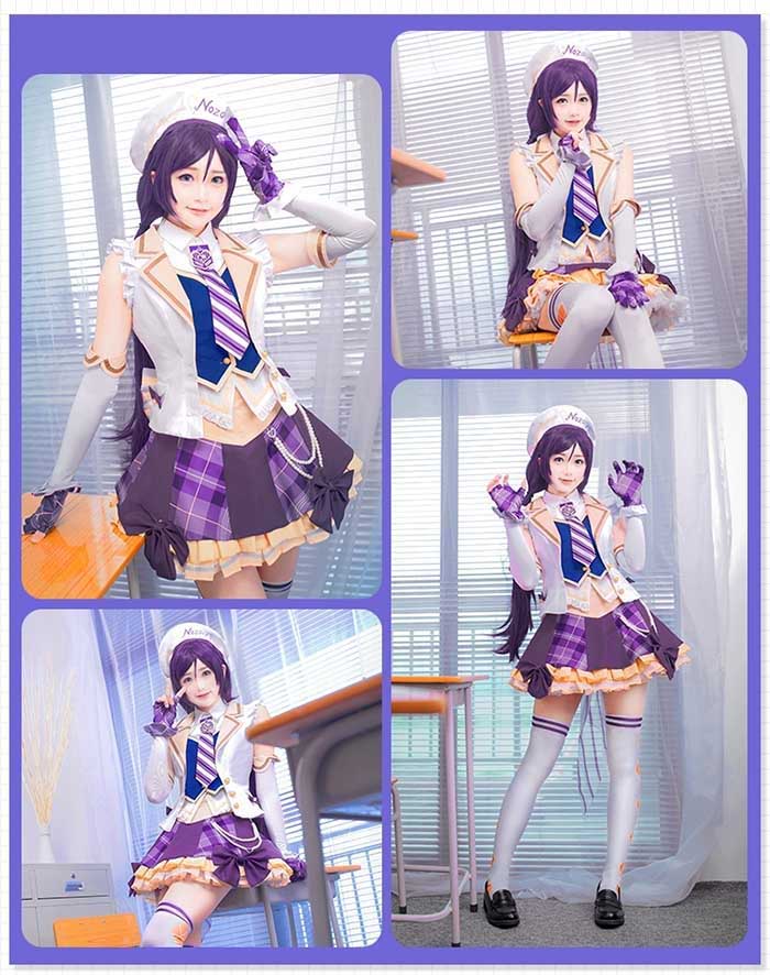 LoveLive ラブライブ! ブレザーズハット μ's 全員 | Vings(ヴィングス)