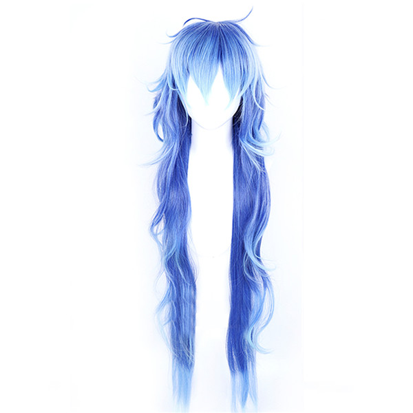 ツイステッドワンダーランド イデア・シュラウド ウィッグ 耐熱