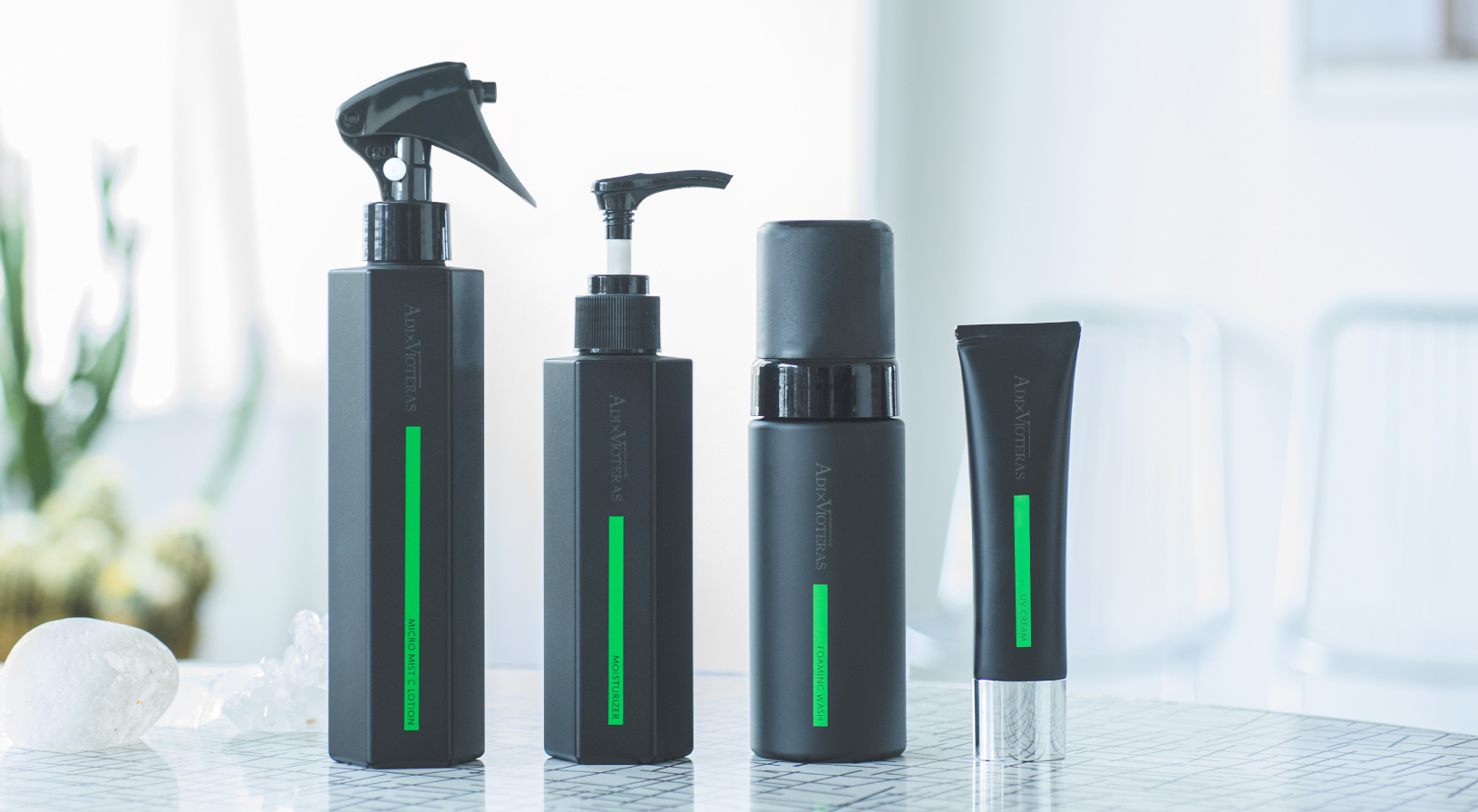 VIOTERAS(ヴィオテラス)公式ショップ｜トップページ-[VIOTERAS]