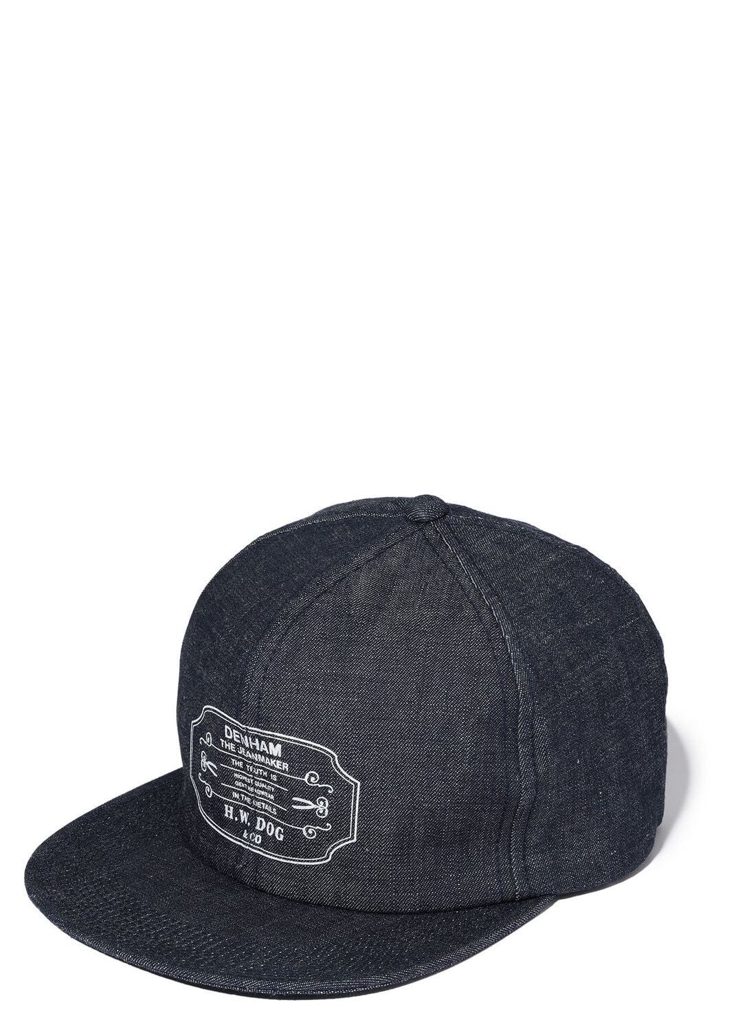 DENHAM × THE H.W. DOG&CO. コラボレーションアイテム登場 | ショップ