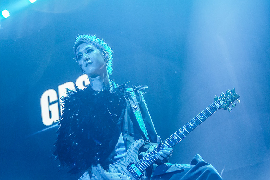 vistlip 〜Yuh～ – ROCKの総合情報サイトVif