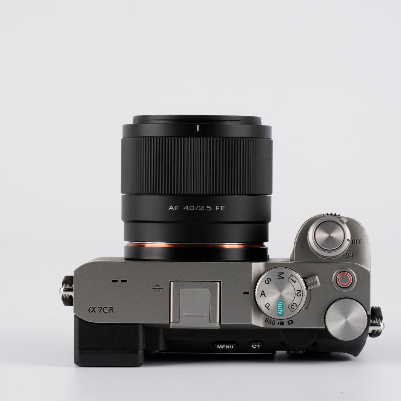 Viltrox AF 40mm F2.5 AIR ソニーEマウント – viltrox-shop