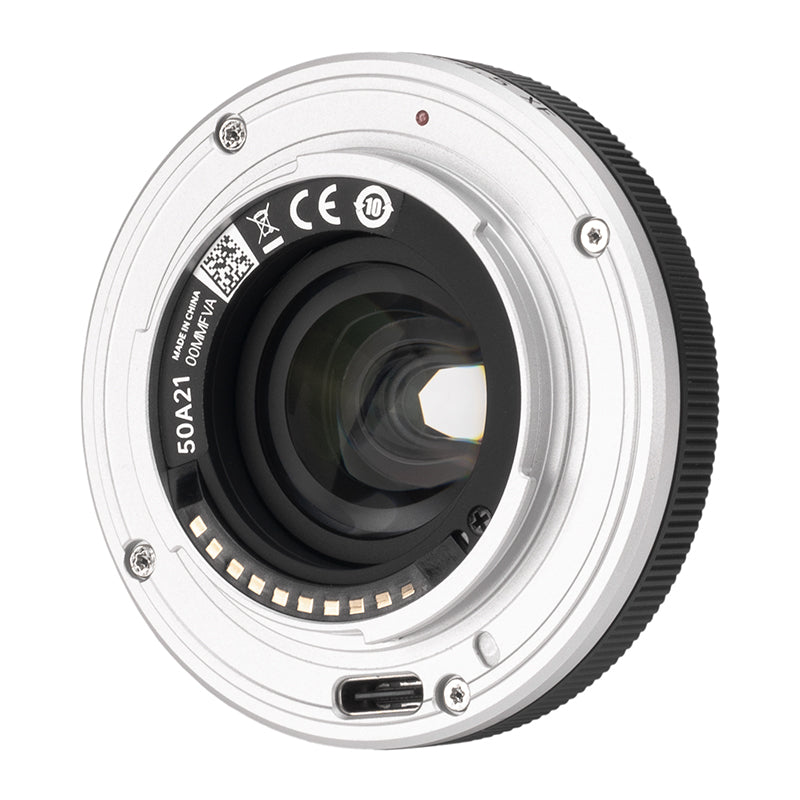 Viltrox AF 28mm F4.5 AIR フルサイズ X 富士フイルムXマウント