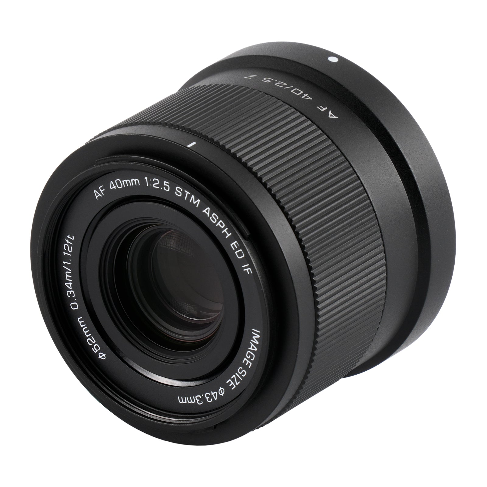 Viltrox AF 40mm F2.5 AIR ニコンZマウント – viltrox-shop