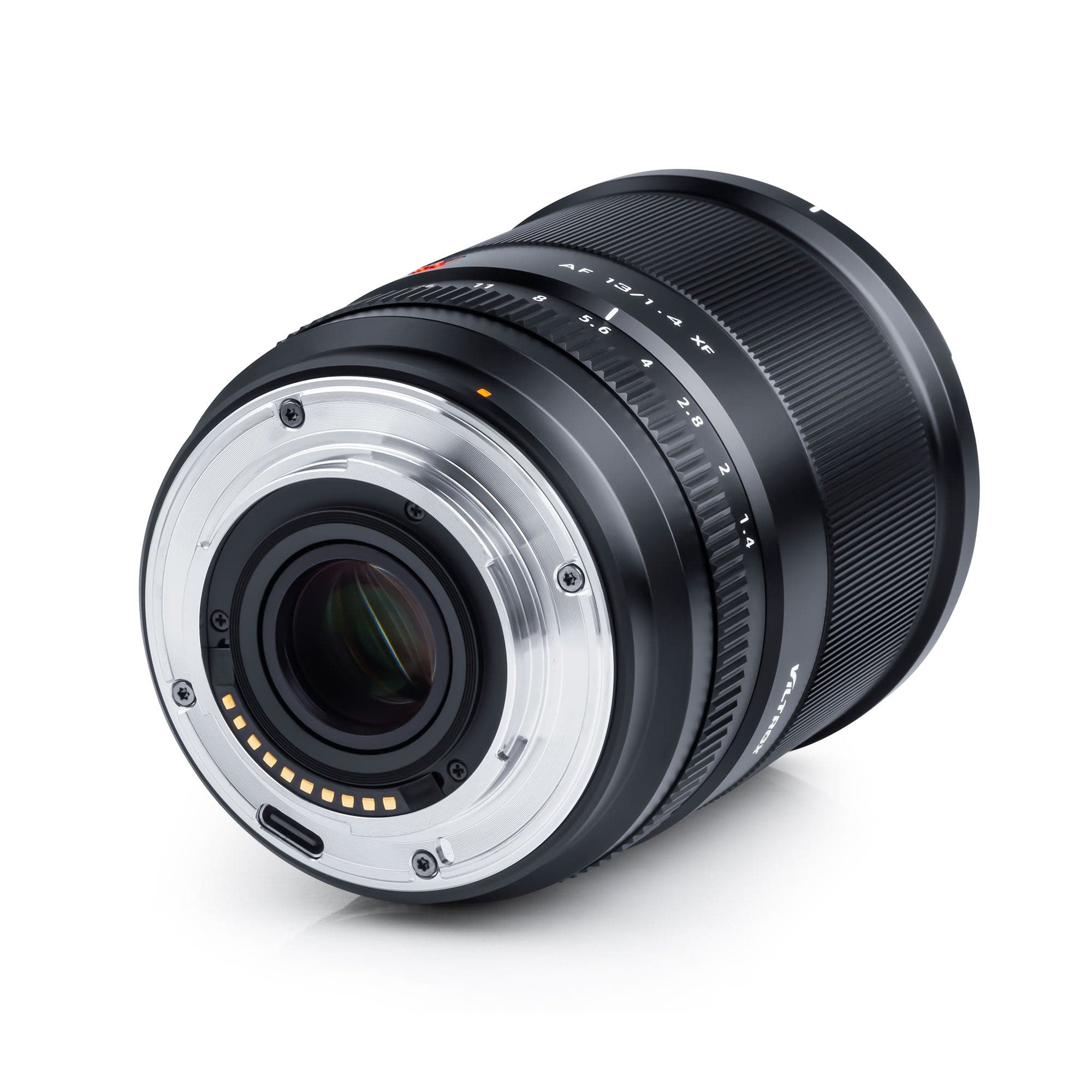 Viltrox AF 13mm F1.4 富士フイルムXマウント – viltrox-shop