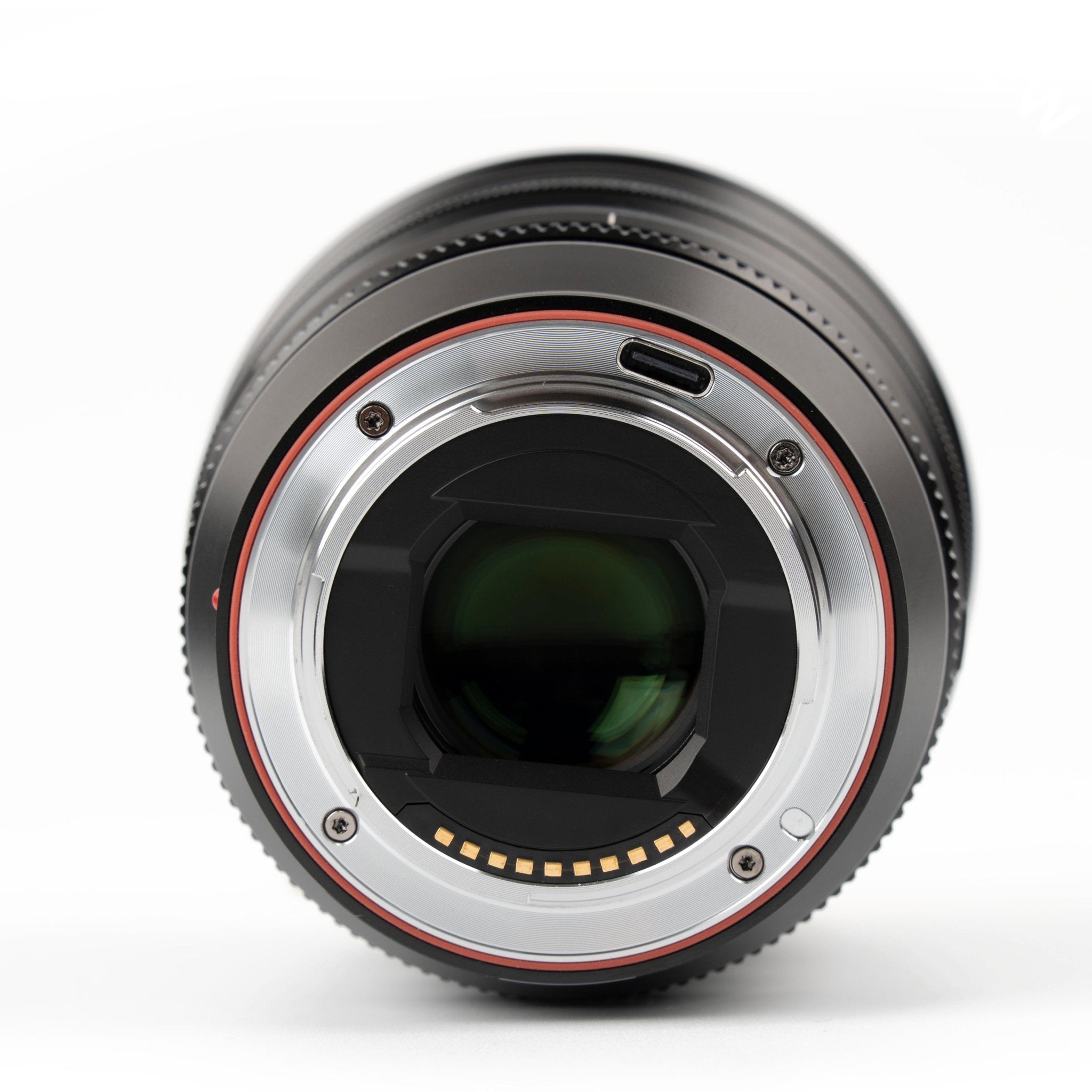 Viltrox AF 75mm F1.2 PRO ソニーEマウント – viltrox-shop