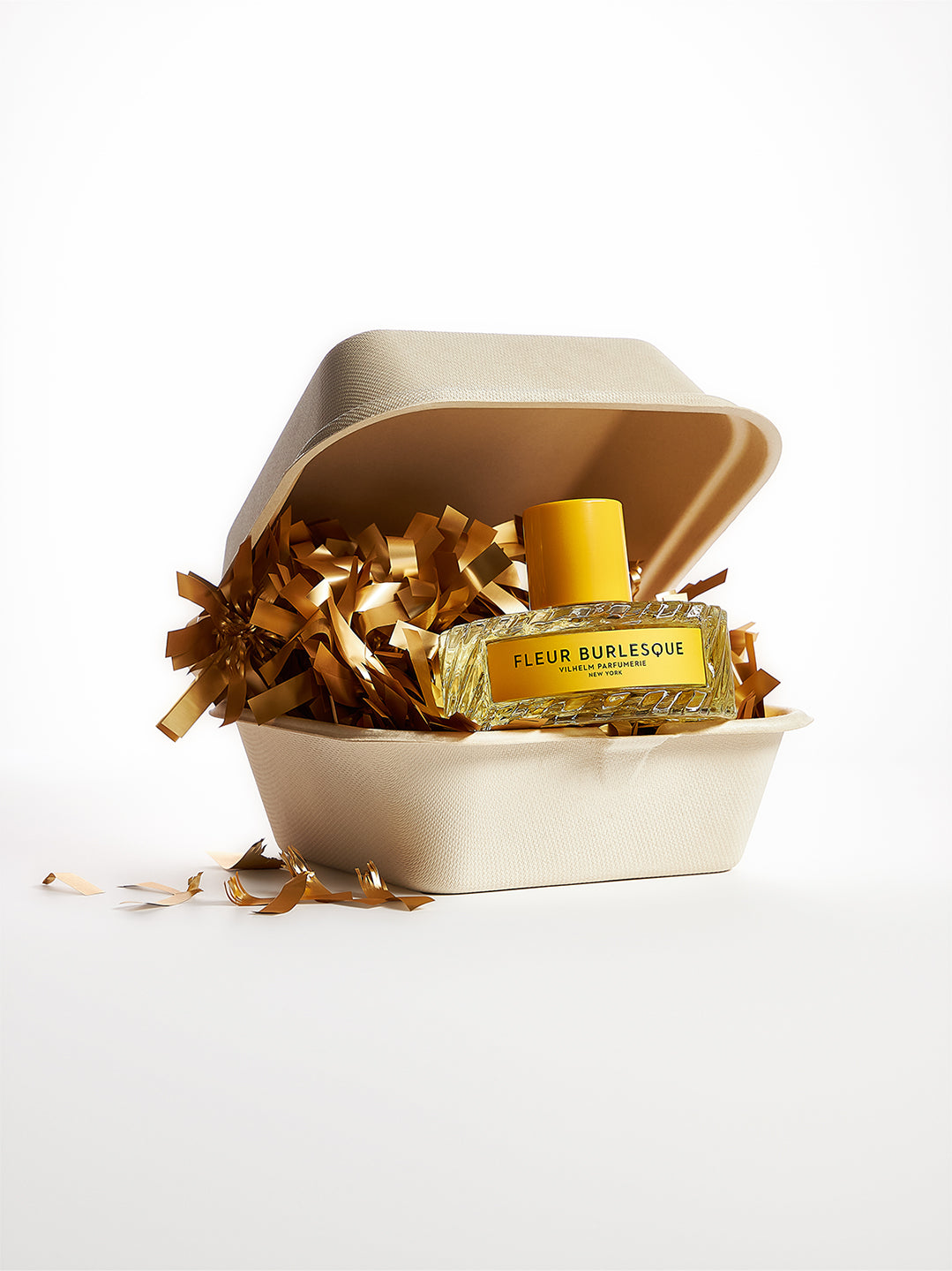 Fleur Burlesque Eau de Parfum 100ml | Vilhelm – Vilhelm Parfumerie