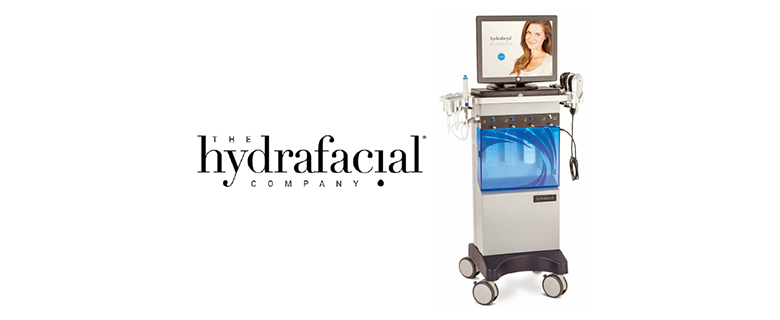 ハイドラフェイシャルで毛穴洗浄｜小倉・博多のビラビューティー