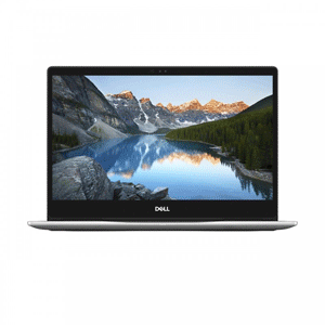 Dell Inspiron 13 7380 13.3-in FHD, IPS Non-touch Intel Core i5
