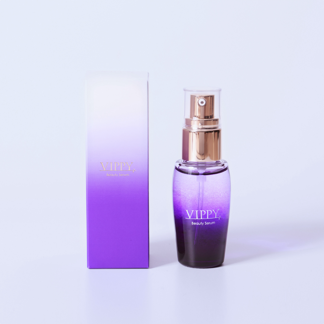 VippyBeautySerum | Vippy