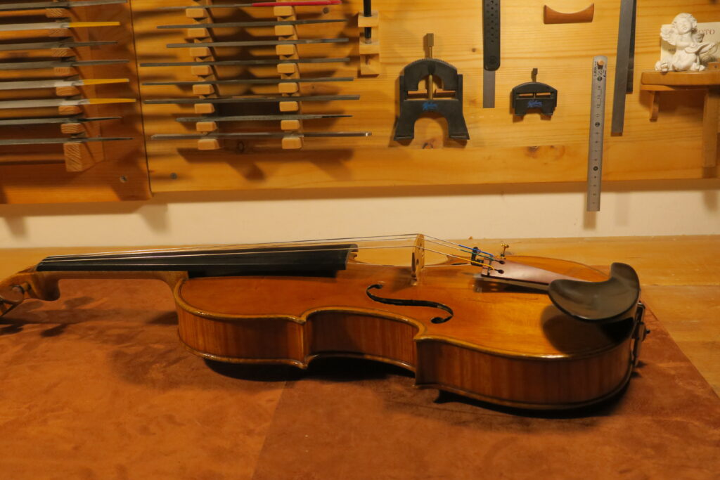 VIRTUOSO VIOLINS -ヴィルトゥオーゾ ヴァイオリン- » 2024秋クレモナ