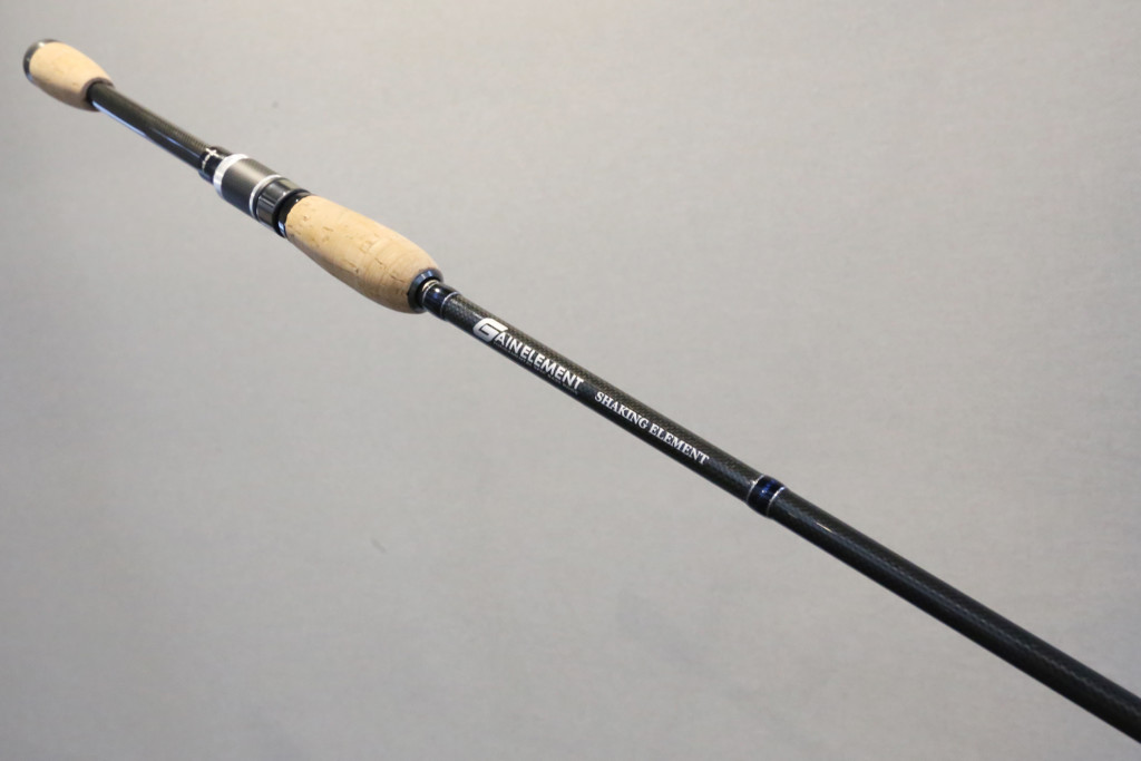 デプスニュース12 カバスキャ＆ディープミドストに特化！「ゲイン