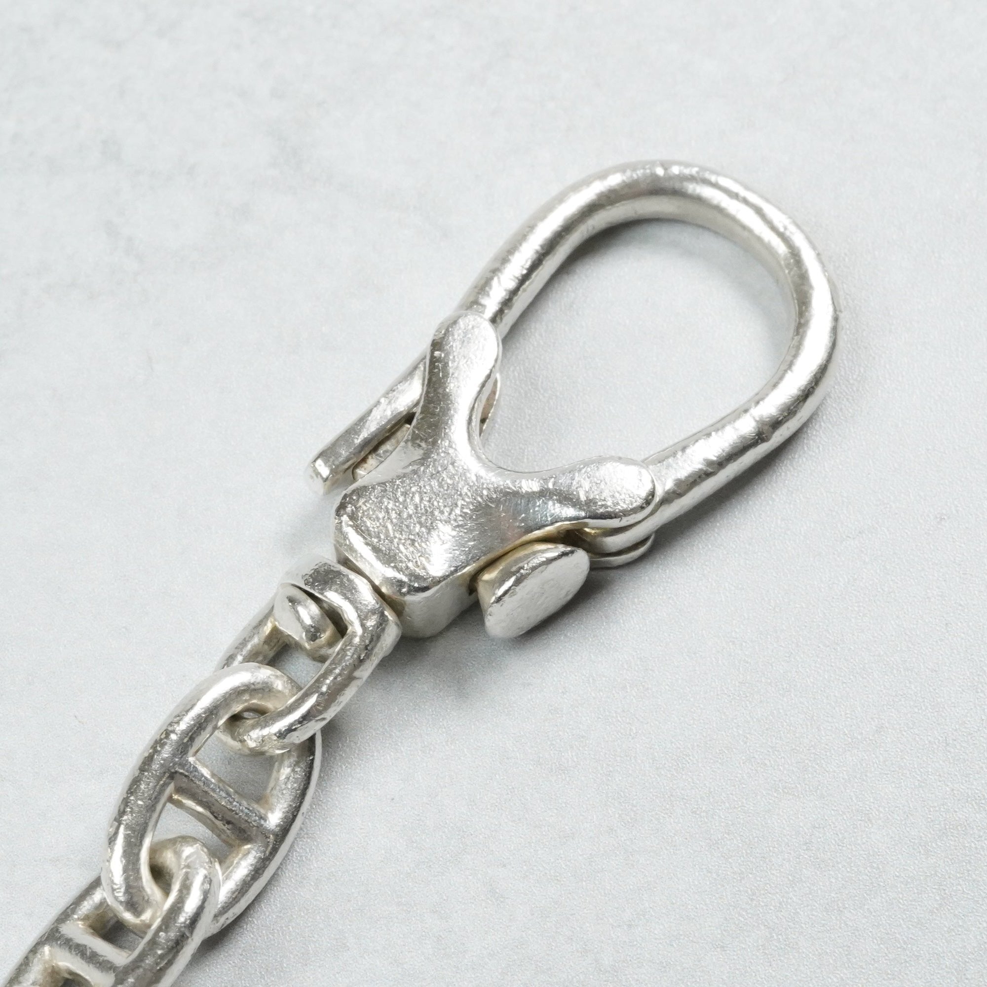 HERMES シェーヌダンクル キーリング – VISION ARCHIVE