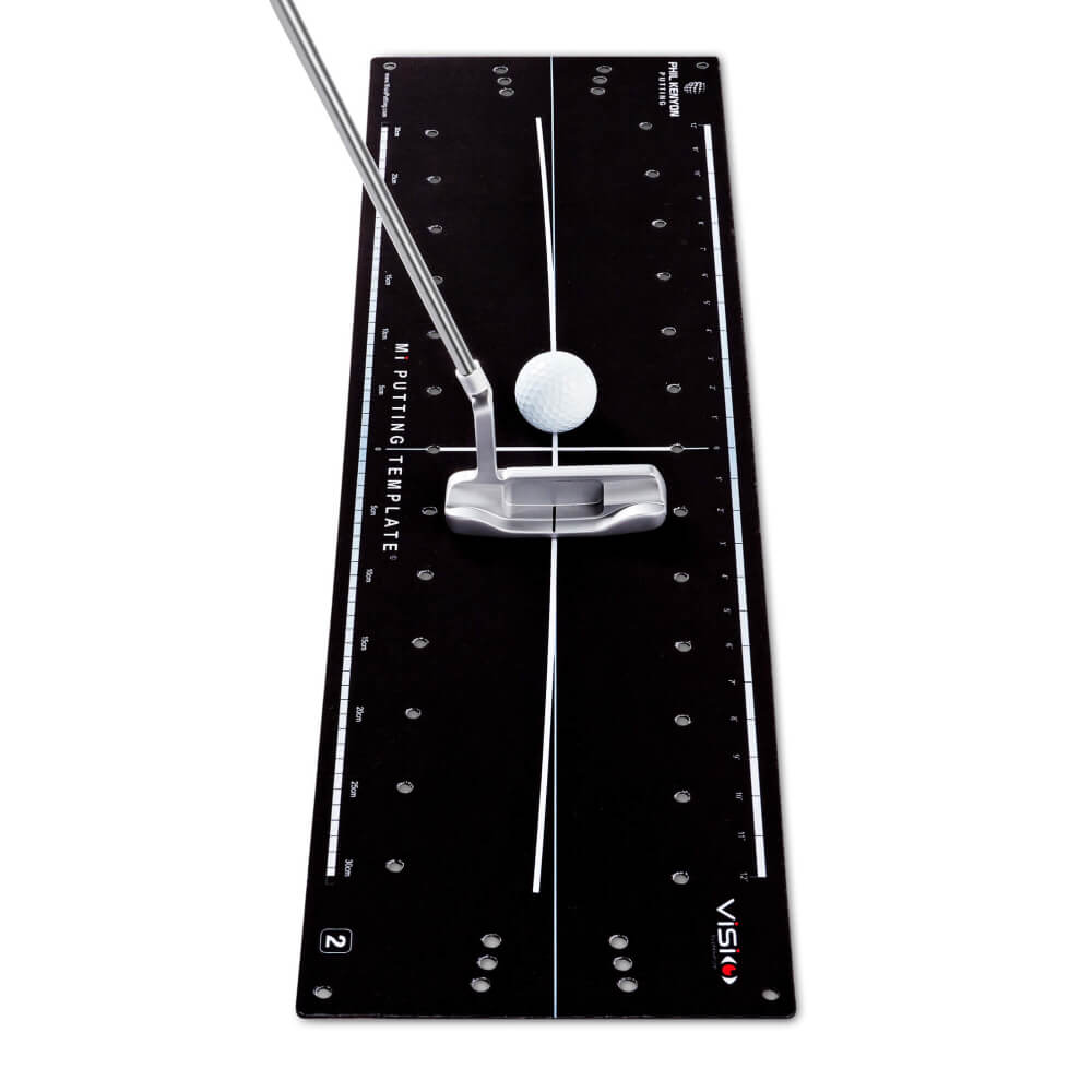 Template Class 4 | Visio Golf