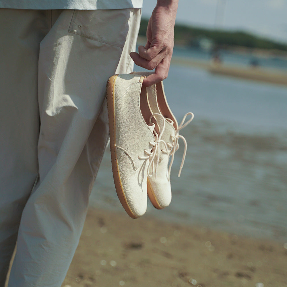 RA IV / ラー IV (M) - Vivobarefoot JAPAN